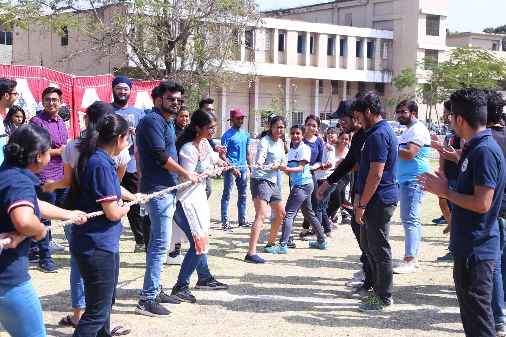 NMIMS Indore Events photo 12